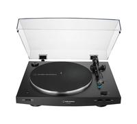 Giradischi a cinghia Audio-Technica AT-LP3XBTBK Nero Completamente automatico - Nouvo