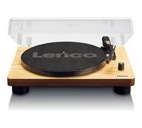 Giradischi a cinghia Lenco LS-50 colore legno