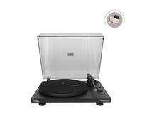 Enova HIFI Vision 4 G2 nero