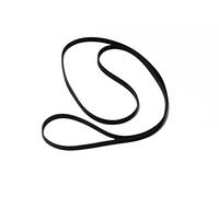 Giradischi a cinghia per akai ap-b110 giradischi