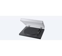 Sony PSLX310BT piatto audio Giradischi con trasmissione a cinghia Nero