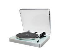 Giradischi Aiwa Apx-790bt bianco / HiFi