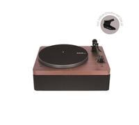 Giradischi all-in-one 33/45 giri Ortofon OM5E Bluetooth bass reflex - ENOVA HIFI VELA VP4