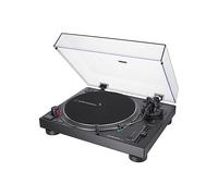 GIRADISCHI AUDIO-TECHNICA AT-LP120XBTUSBBK NERO