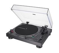 Audio-Technica AT-LP120XBT-USB piatto audio Giradischi a trasmissione diretta Nero