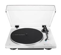 Audio Technica AT-LP70XBT bianco