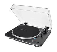 Audio Technica AT-LP70XBT nero