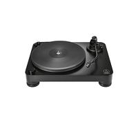 GIRADISCHI AUDIO-TECHNICA AT-LP7X - Tipo di ingresso MM/MC, Uscita RCA Nero