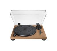 GIRADISCHI AUDIO-TECHNICA AT-LPW40WN NOCE