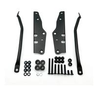 Givi SR, kit di montaggio/supporto per bauletto male
