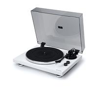 GIRADISCHI BLUETOOTH MUSE MT-109BTOW bianco