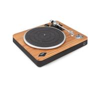 The House Of Marley Stir It Up Wireless Giradischi con trasmissione a cinghia Ne