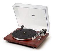 Giradischi Bluetooth V5.3 Legno MUSE MT-109WTO Pitch Control e Testina Magnetica