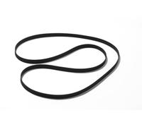 GIRADISCHI CINGHIA TRAZIONE PIATTA COMPATIBILE CON DENON DP-300F GIRADISCHI MADE IN EUROPA PRODUZIONE RECENTE NUOVA DP 300F DP300F