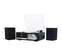 New Majestic TT-38R Nero New Majestic