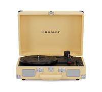 Giradischi Crosley Deluxe (Fawn) 2 Way Bluetooth