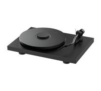 Pro-Ject Audio Debut Pro S Giradischi Nero Opaco