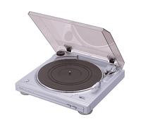 DENON DP-29 Giradiscos Plata
