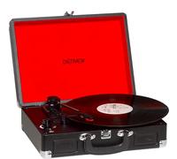 Denver Vpl-120 Giradischi One Size Black