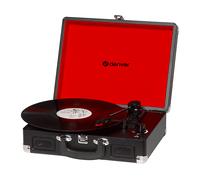 Denver Vpl-120 Giradischi One Size Black