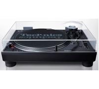 Giradischi DJ Technics SL 1210Mk7EG Nero - Nouvo