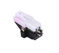 Giradischi Dual Moving Magnet Stereo Stylus Needle
