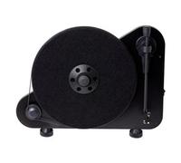 Giradischi Pro Ject PVTERB ELEMENTAL LINE Vte R Verticale Nero Nero