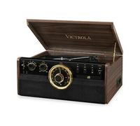 Victrola - Giradischi Per Vinili Empire Music Center All-In-One - SPEDIZIONE GRATUITA