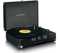 E_0001_100246924 Lenco Lenco TT-116 schwarz (TT-116BK) Audio E tv