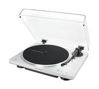 Audio Technica AT-LP70XBT bianco