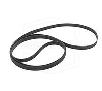 Giradischi giradischi Belt Fits Pioneer PL117D, PL120, PL220, PL510, PL514