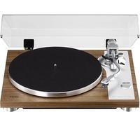 Giradischi giradischi TEAC TN-4D-SE WA Direct Drive nuovo con cartuccia Sumik...