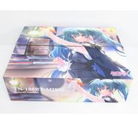 Giradischi Hatsune Miku x TEAC Bluetooth Analog Record TN-180BT-MIKU NUOVO