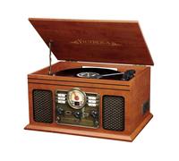 Giradischi Hawthorne VTA-200B-MAH-EU - Nouvo