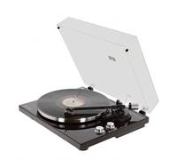 Giradischi Hi-Fi legno USB Bluetooth - ENOVA HIFI VISION4 USB WD SOG-9100_VISION4_WD
