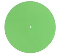 Giradischi in acrilico Tappetino di ricambio per dischi Slipmat Vinili Slip Mat Vinili Accessori per dischi Migliora il suono