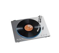 Giradischi in vinile completamente automatico con riproduzione ad alta potenza integrata e aptX/aptXLL/aptXHD/Bluetooth personalizzati