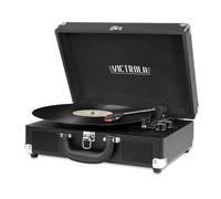 Victrola - Piatto Giradischi Journey-azzurro VICTROLA