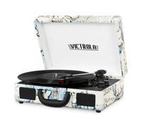 Giradischi Journey VSC-550BT-P4-EU - Nouvo