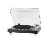 Giradischi Kruger&Matz, registrazione USB, puntina RCA