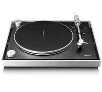 GIRADISCHI LENCO L-455 Black