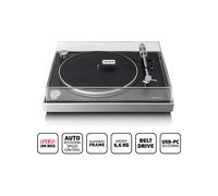 GIRADISCHI LENCO L-455 Black
