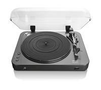 GIRADISCHI LENCO LBT-120BK Black
