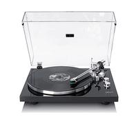 GIRADISCHI LENCO LBT-215BK Black