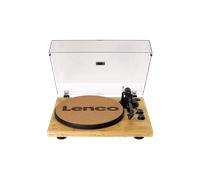 Giradischi LENCO LBT-335BA Legno