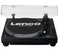 GIRADISCHI LENCO LEN L-3818 Nero