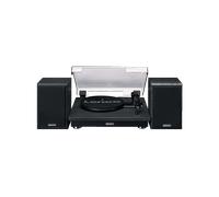Lenco LS-100BK nero