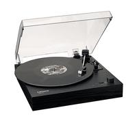 GIRADISCHI LENCO LS-15BK Black