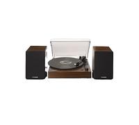 GIRADISCHI LENCO LS-200 WALNUT