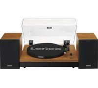 Giradischi LENCO LS-310WD Legno
